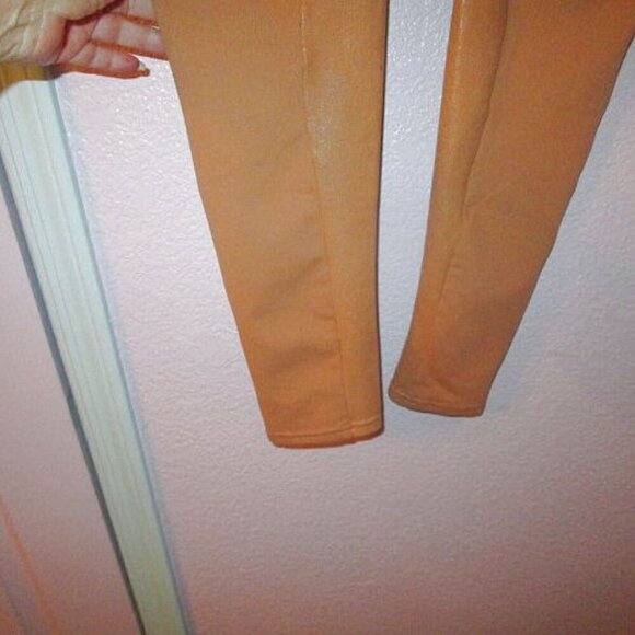 Spanx Equestrian Leggings Size XL Jodphur Riding Shapewear Ponte Ready-To-Wow - Picture 9 of 11